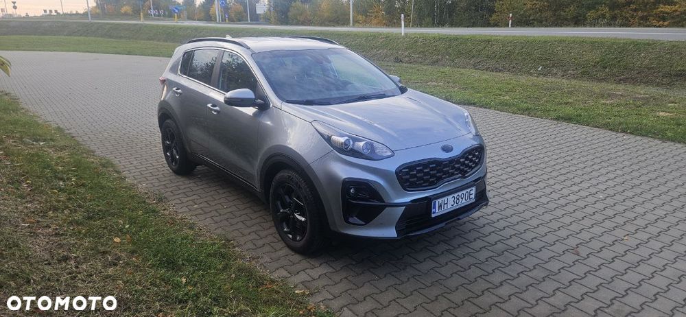 Kia Sportage - 13