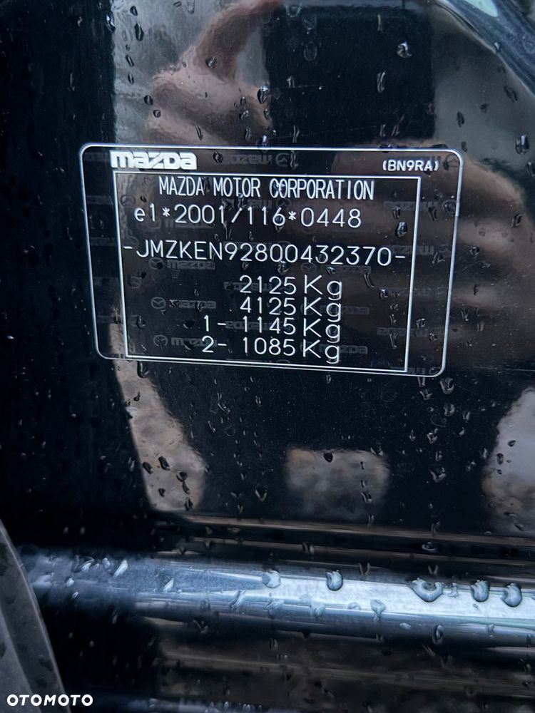 Mazda CX-5 SKYACTIV-D 175 Drive AWD Sports-Line - 38