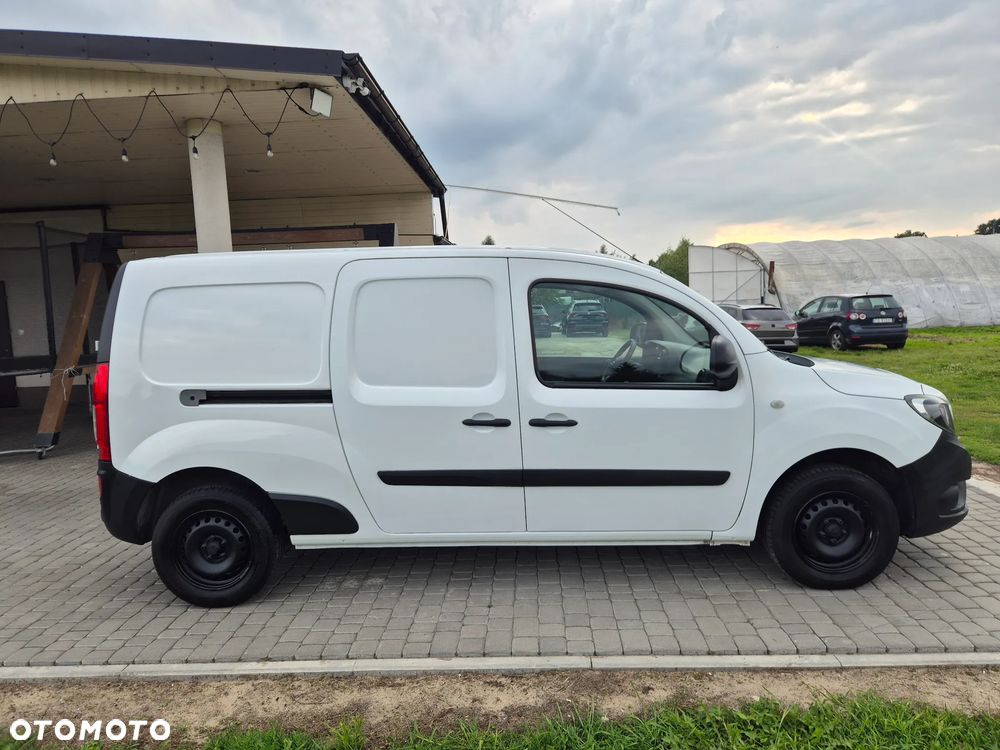 Mercedes-Benz Citan - 8