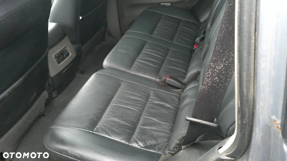 SILNIK 3.2D 4M41 Mitsubishi Pajero III 2004 Wszystkie części - 10