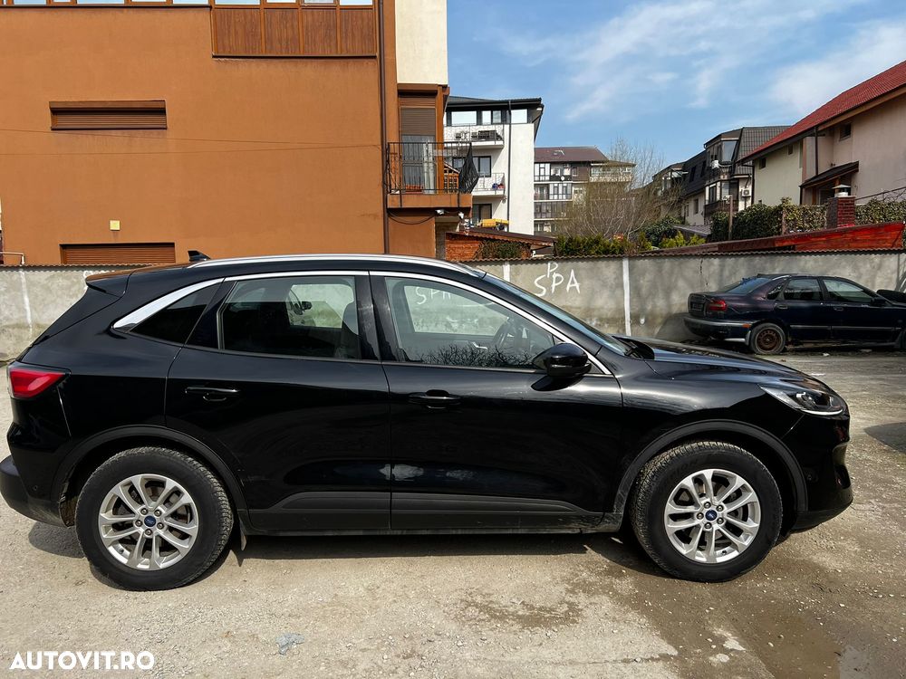 Ford Kuga 1.5 EcoBoost FWD ST Line - 11