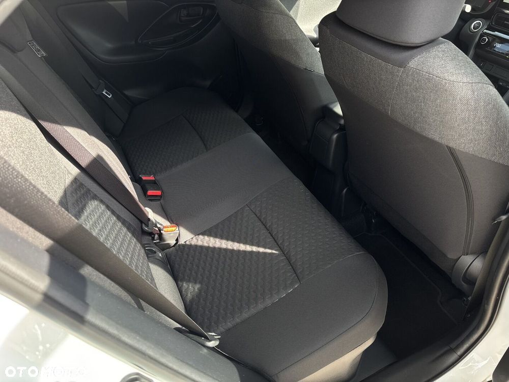 Toyota Yaris Cross Hybrid 1.5 Style - 14