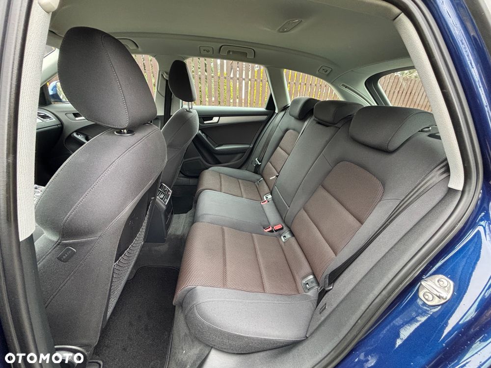 Audi A4 Allroad - 18