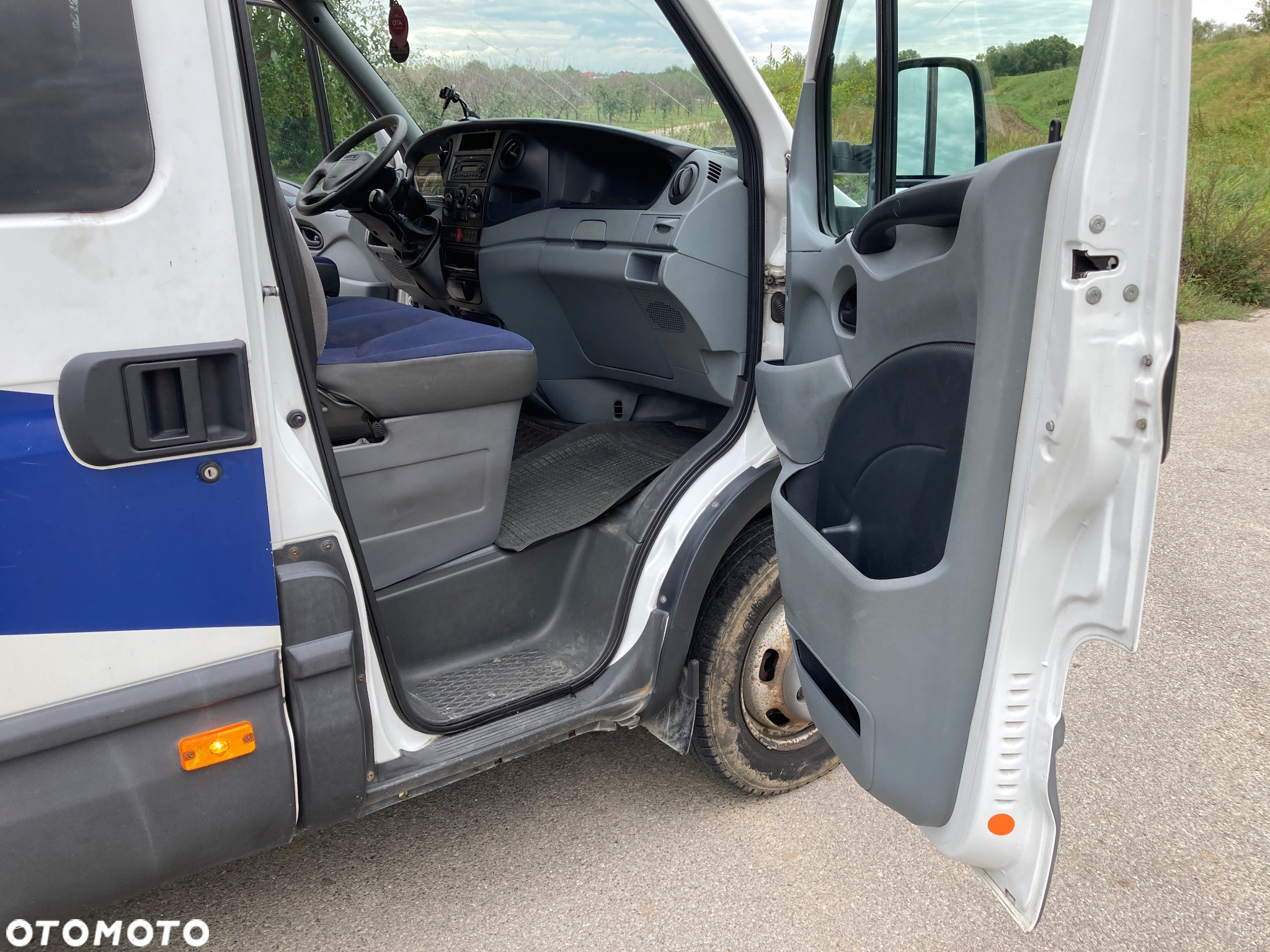 Iveco Daily - 14