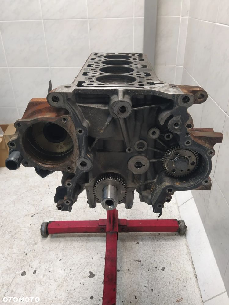 FORD 2.0 ECOBLUE BLOK SILNIKA WAŁ TŁOKI ORYGINAŁ - 6