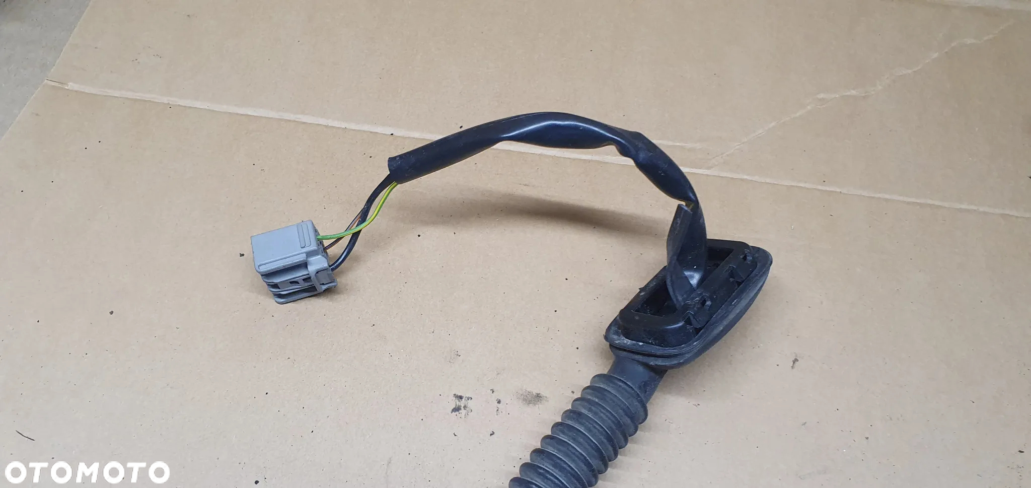 Wiązka instalacja drzwi lewy tył Ford Transit Connect 4T1T-13A444-AD - 2