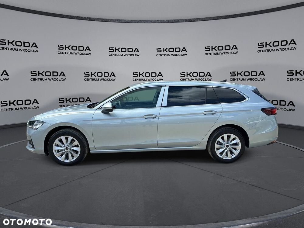 Skoda Superb - 11