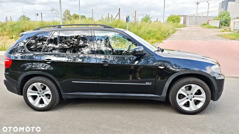 BMW X5 3.0d - 11