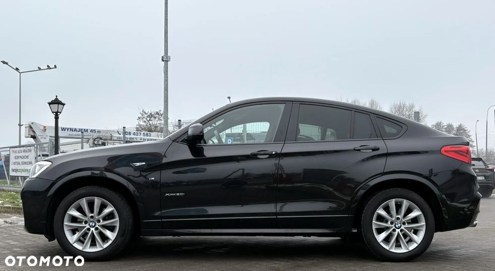 BMW X4 xDrive20i M Sport - 5