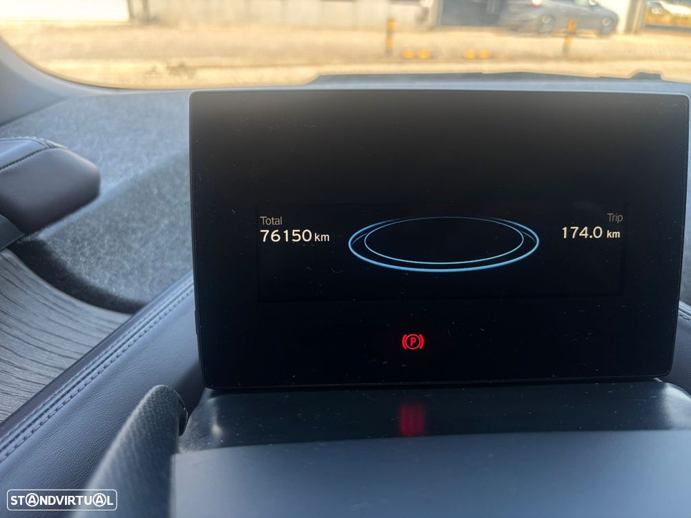 BMW i3 (120 Ah) - 7