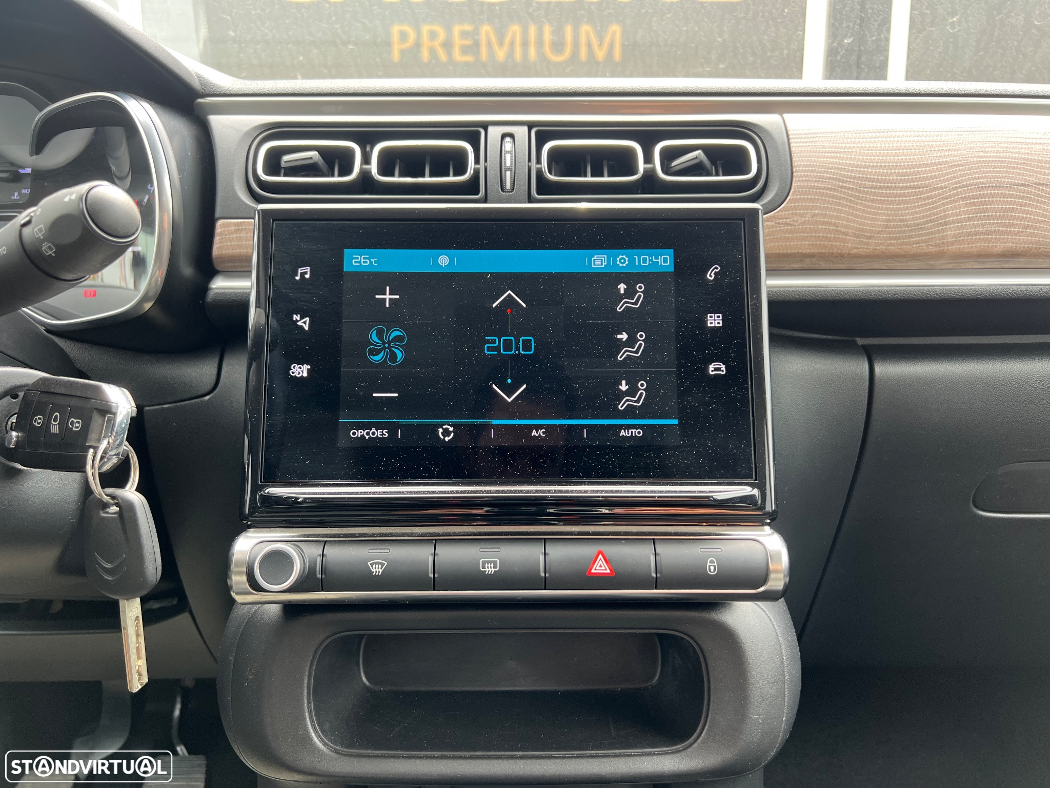 Citroën C3 1.2 PureTech Shine - 14