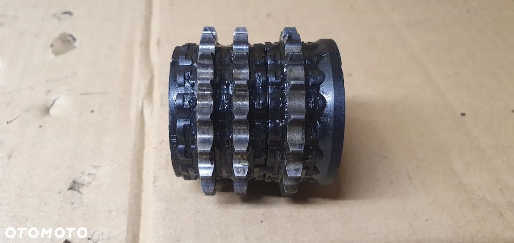Koło zębate rozrządu Mercedes ML W164 3.0 CDI A6420500403 - 3