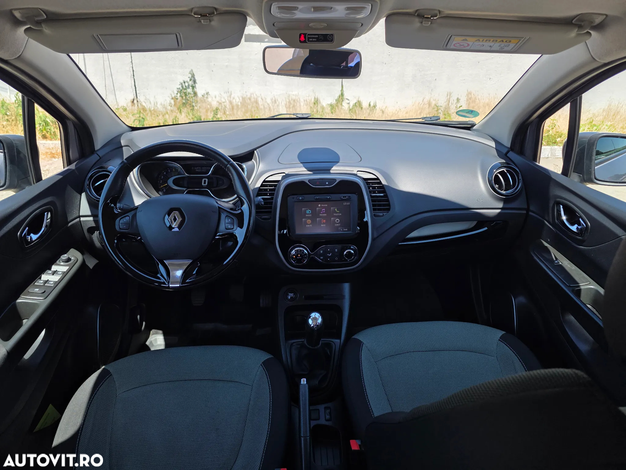 Renault Captur (ENERGY) TCe 90 INTENS - 6