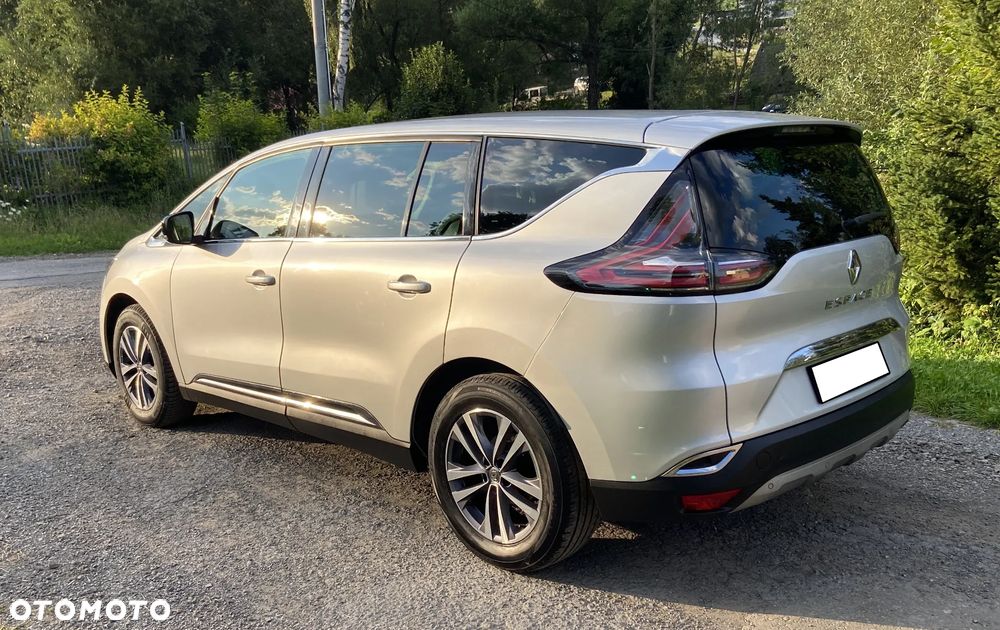 Renault Espace Energy dCi 160 EDC Intens - 4