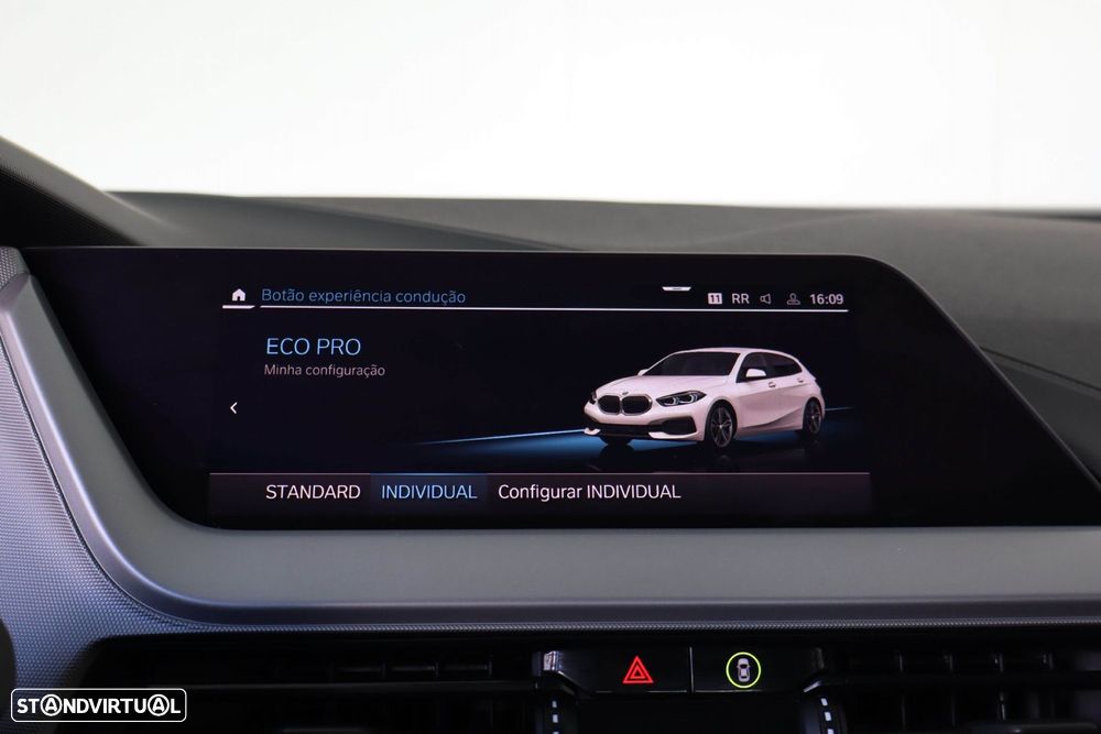 BMW 116 d Corporate Edition Auto - 38