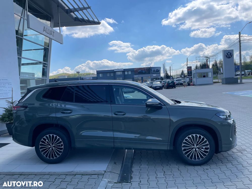 Volkswagen Tayron - 3