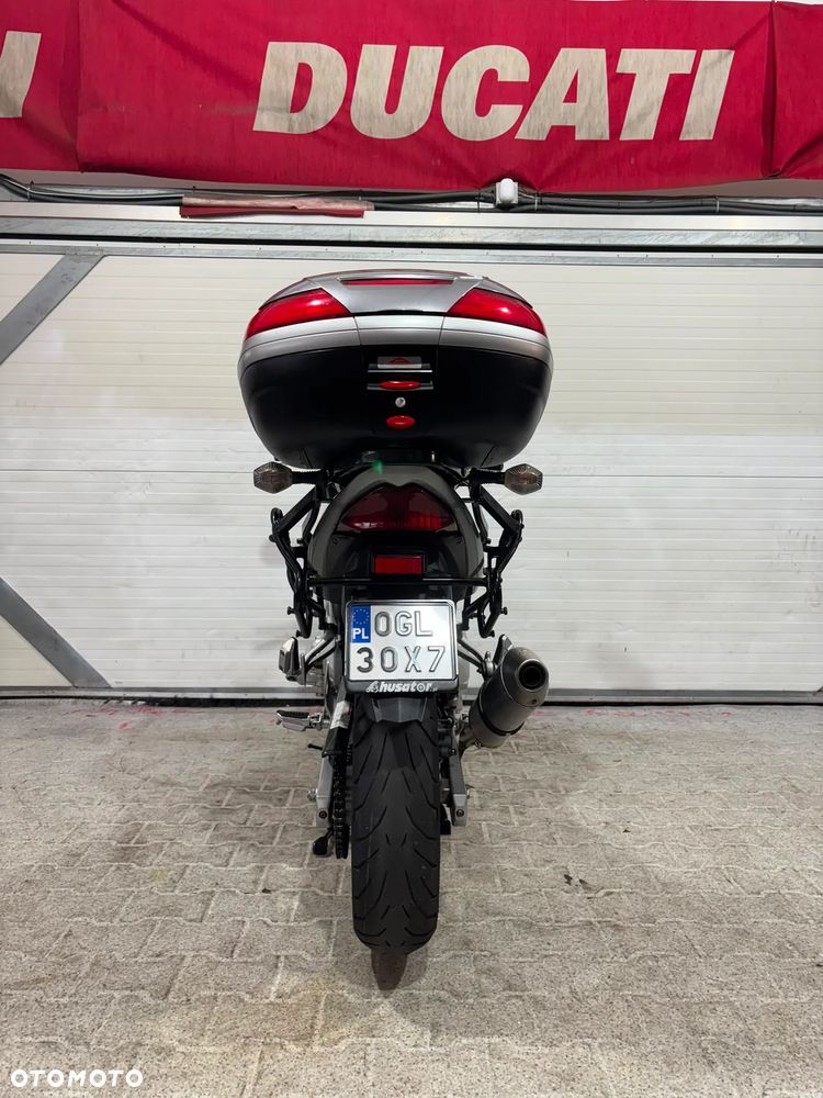 Suzuki Bandit - 35