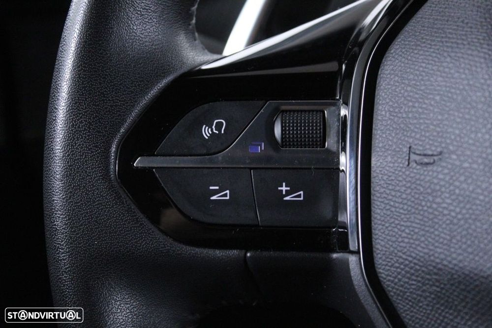 Peugeot 2008 1.5 BlueHDi Active Pack EAT8 - 22