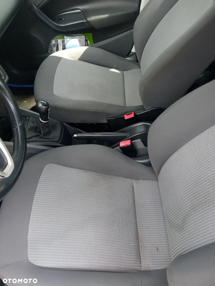 Seat Ibiza 1.4 16V Passion+ - 7