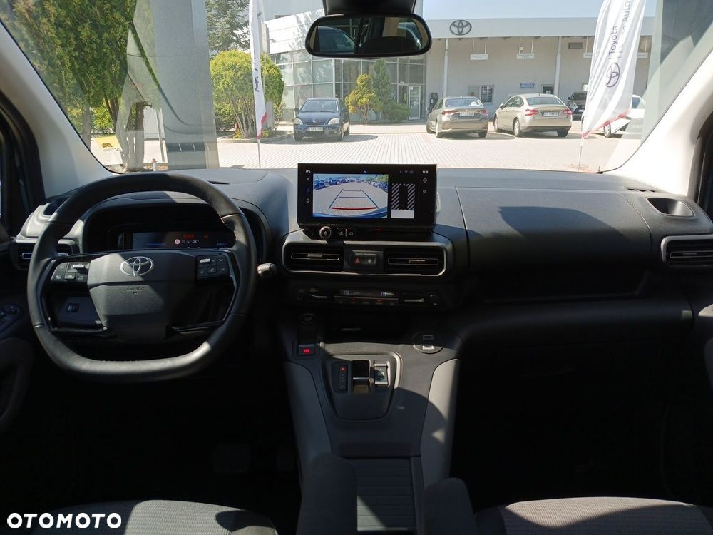 Toyota Proace City Verso Long 1.5 D-4D VIP - 11