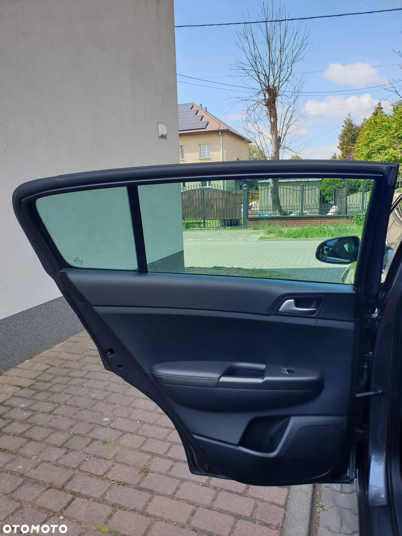 Kia Sportage 1.6 GDI 2WD EDITION 7 - 34