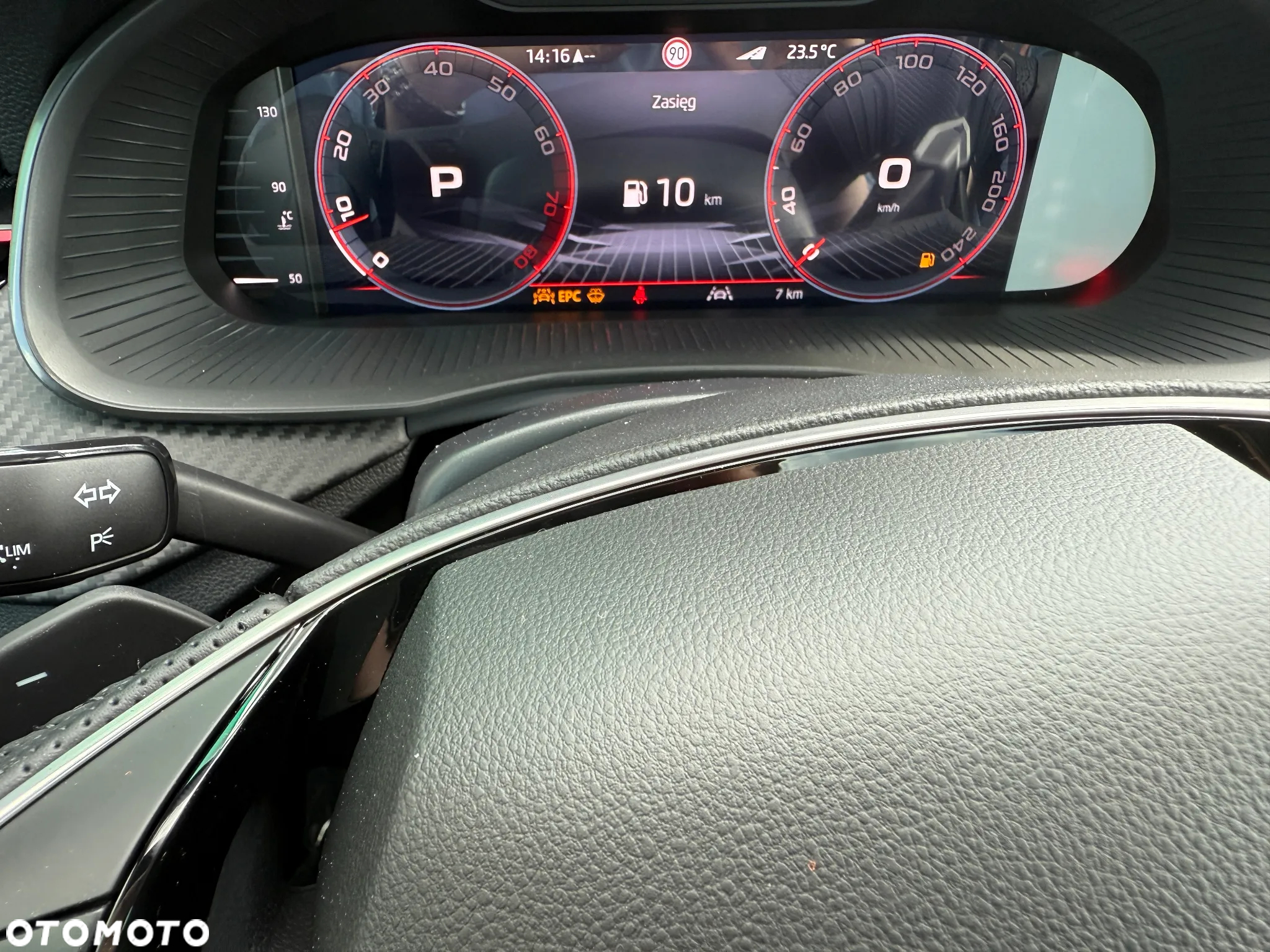 Skoda Kamiq 1.5 TSI Monte Carlo DSG - 14