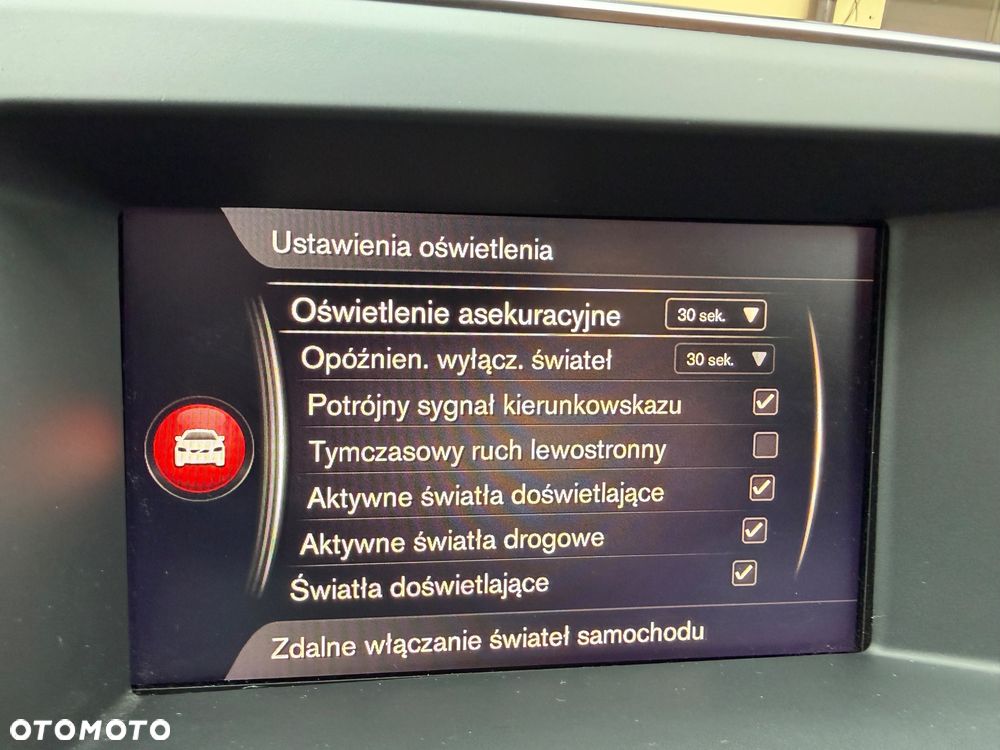 Volvo XC 60 D4 Geartronic Ocean Race - 37