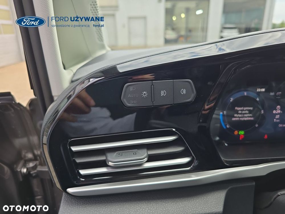 Ford Tourneo Connect Grand 2.0 EcoBlue Active - 21