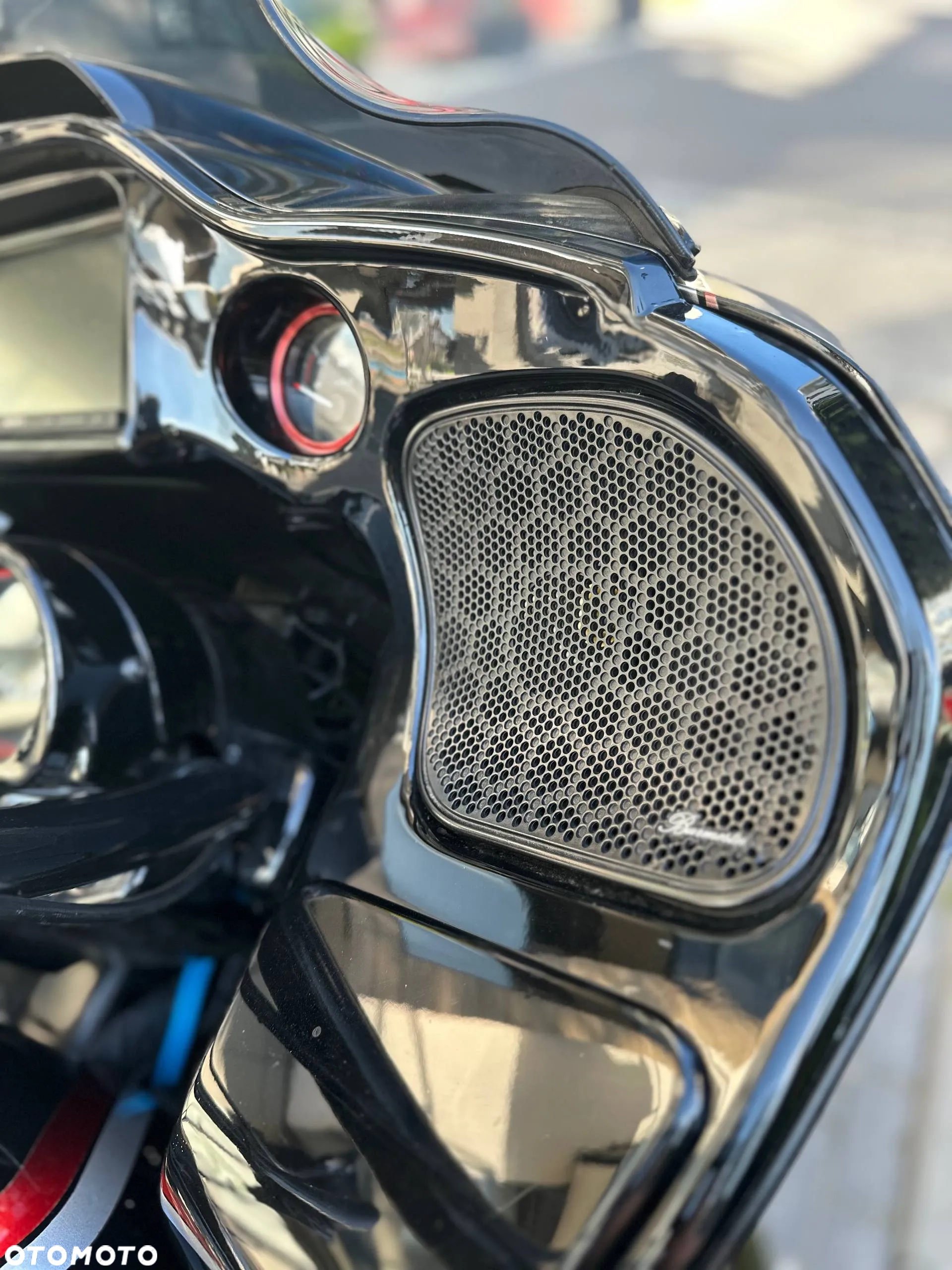 Harley-Davidson Touring Road Glide - 10