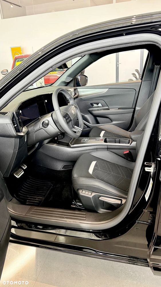 Opel Mokka 1.2 T mHEV Ultimate S&S eDTC6 - 3