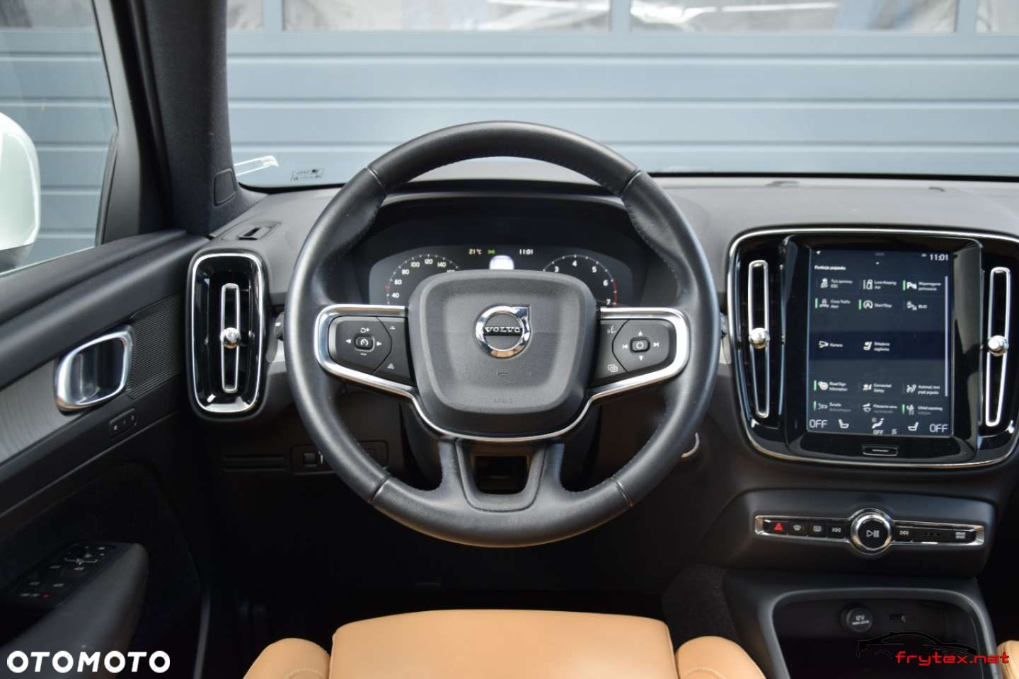 Volvo XC 40 - 31