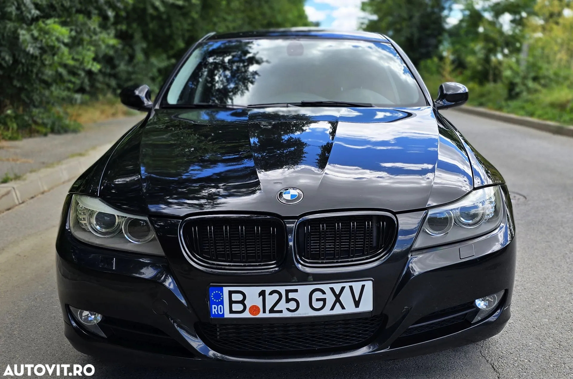 BMW Seria 3 - 11