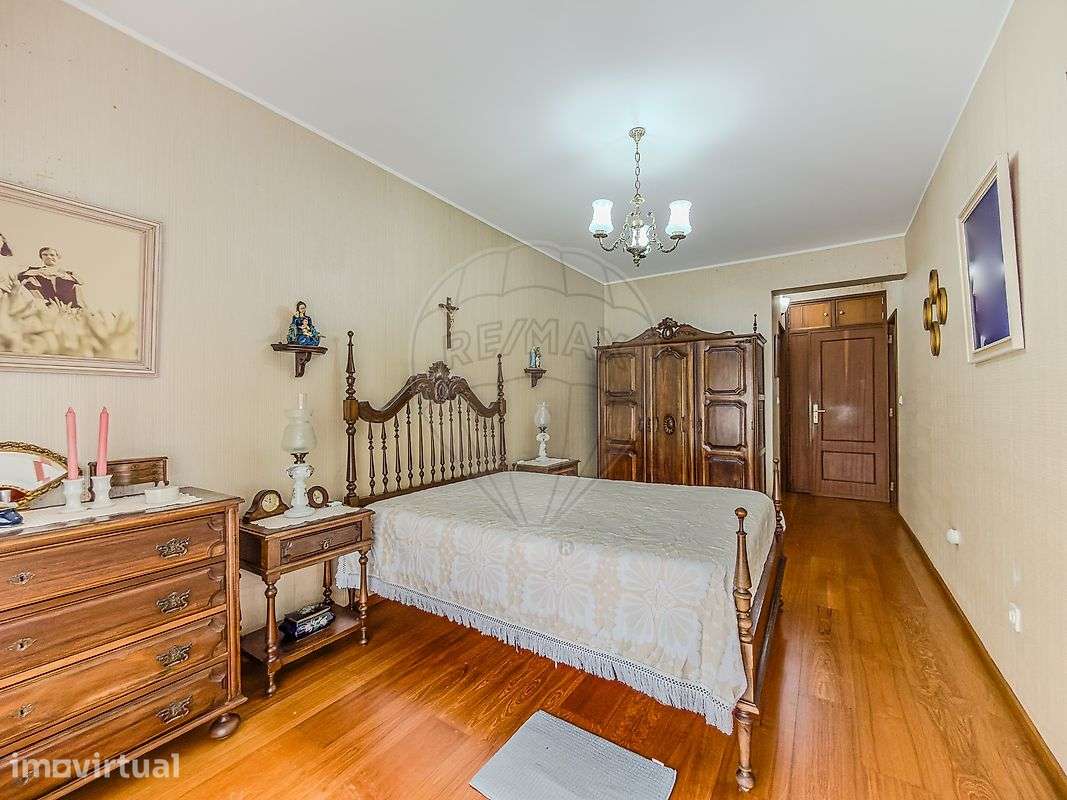 Apartamento T3 para venda - Grande imagem: 5/28
