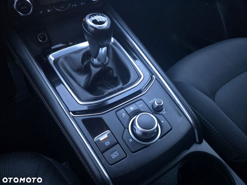 Mazda CX-5 - 18