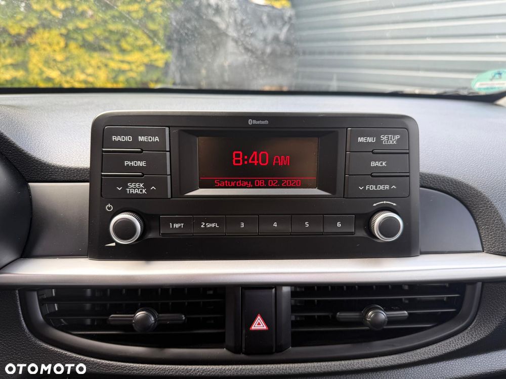 Kia Picanto 1.0 L - 16