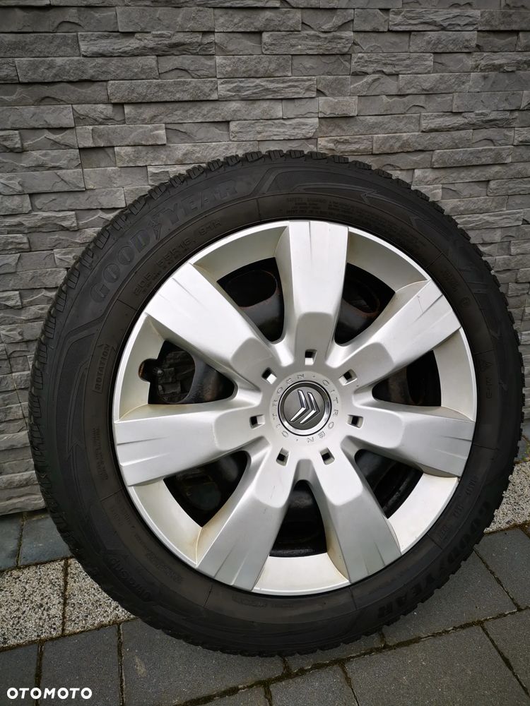 Citroën Berlingo Multispace BlueHDi 120 S&S SHINE - 23