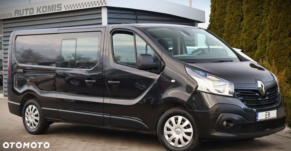 Renault Trafic - 3
