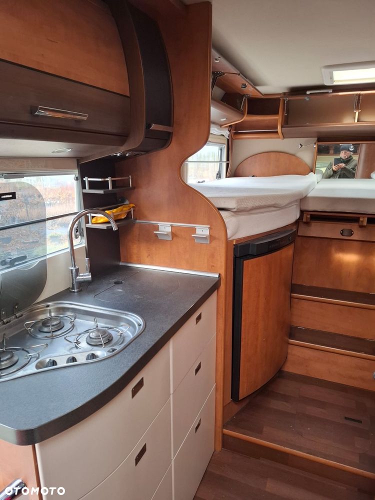 Carthago C-TOURER T143 - 15
