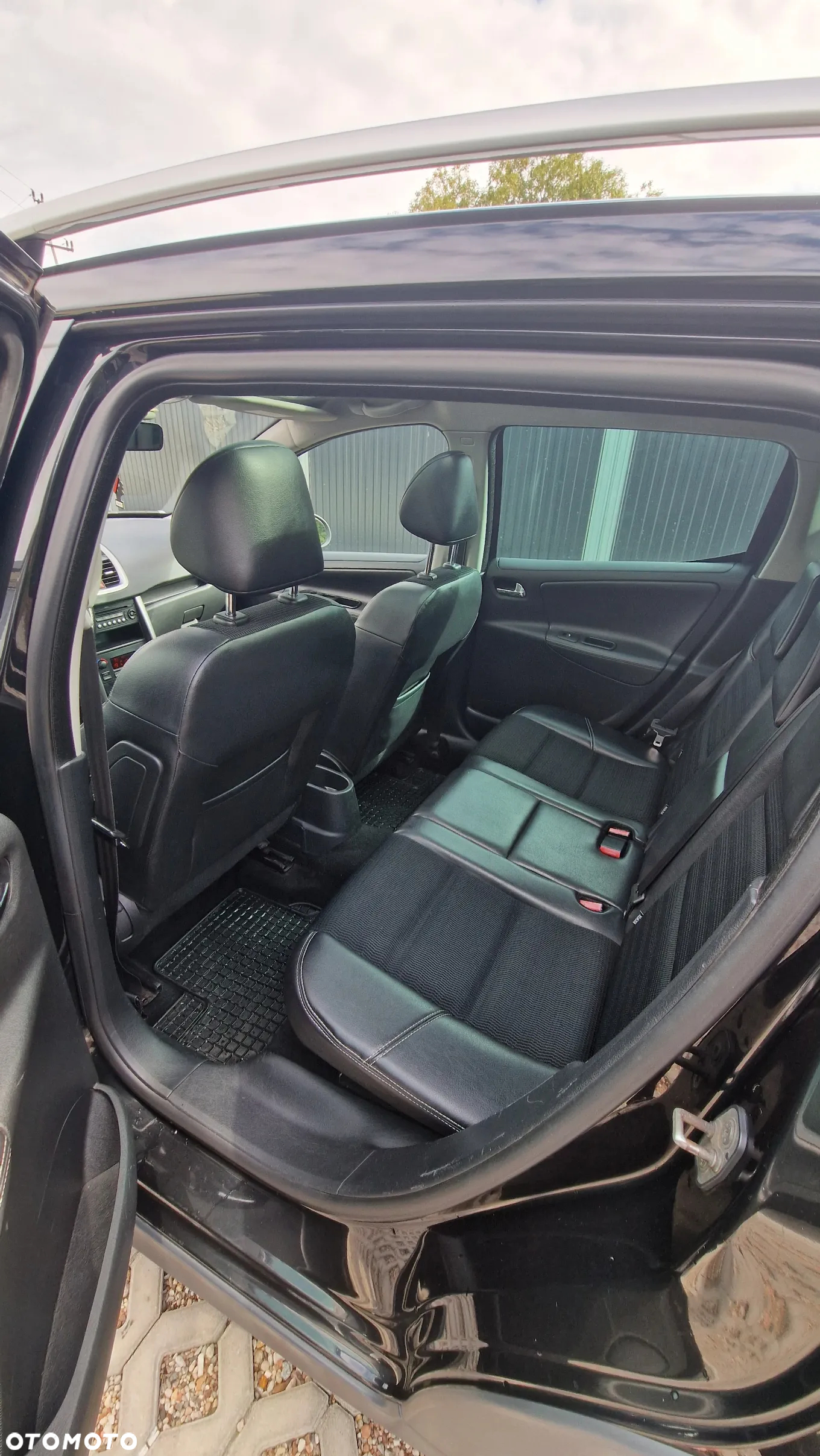 Peugeot 207 Outdoor 1.6 - 9