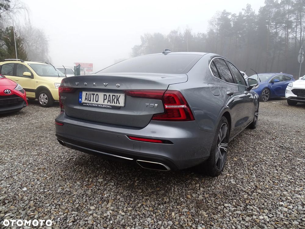 Volvo S60 T5 Inscription - 12