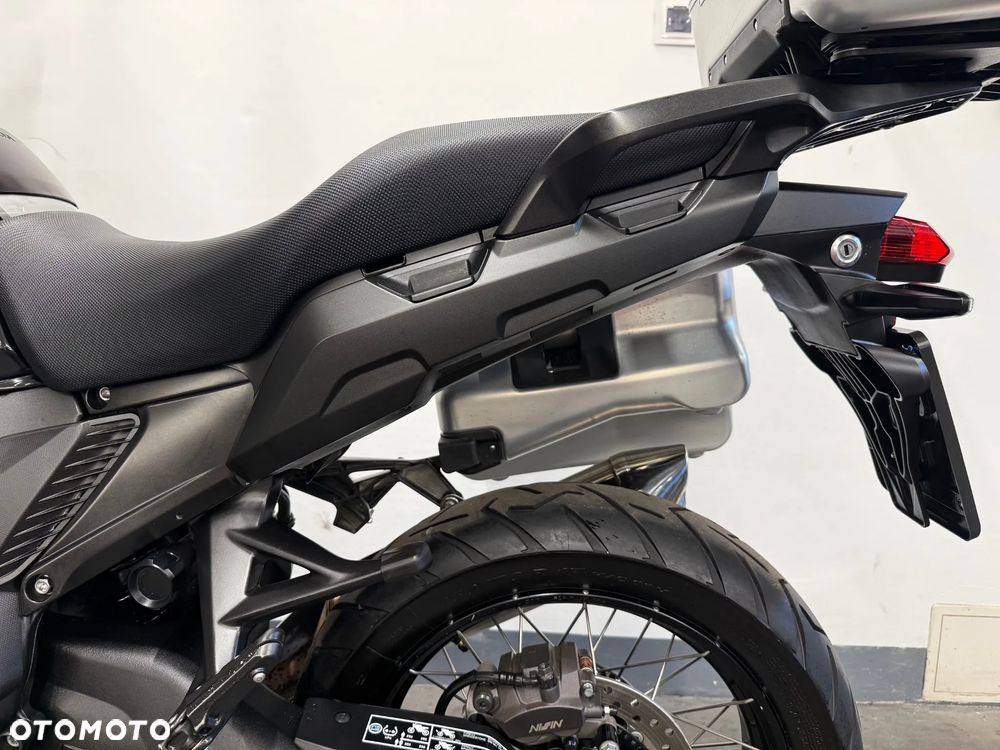 Honda VFR - 31