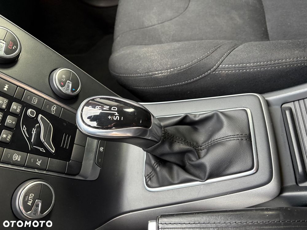 Volvo V40 Cross Country D2 Kinetic - 11