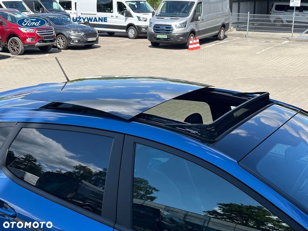 Ford Fiesta 1.5 EcoBoost ST3 ASS - 9