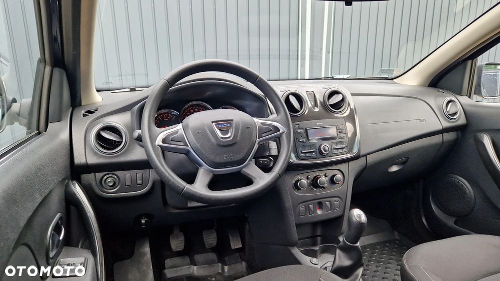 Dacia Logan MCV 0.9 TCe Laureate S&S - 14