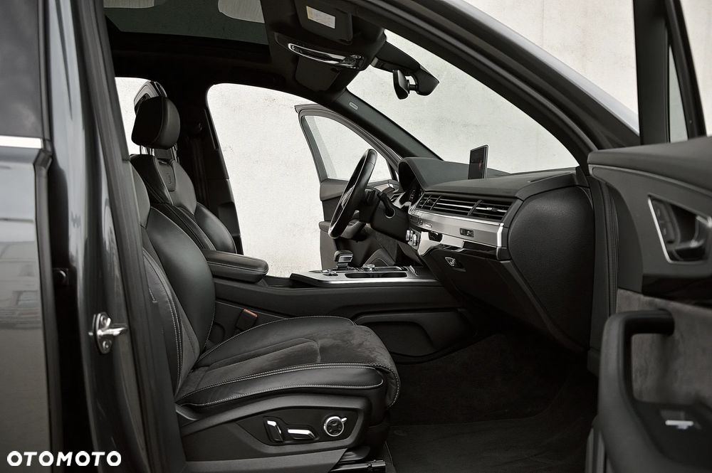 Audi Q7 3.0 TDI e-tron quattro tiptronic - 12