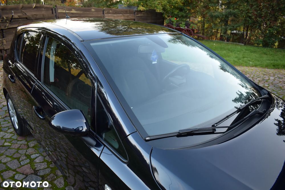 Opel Corsa - 22