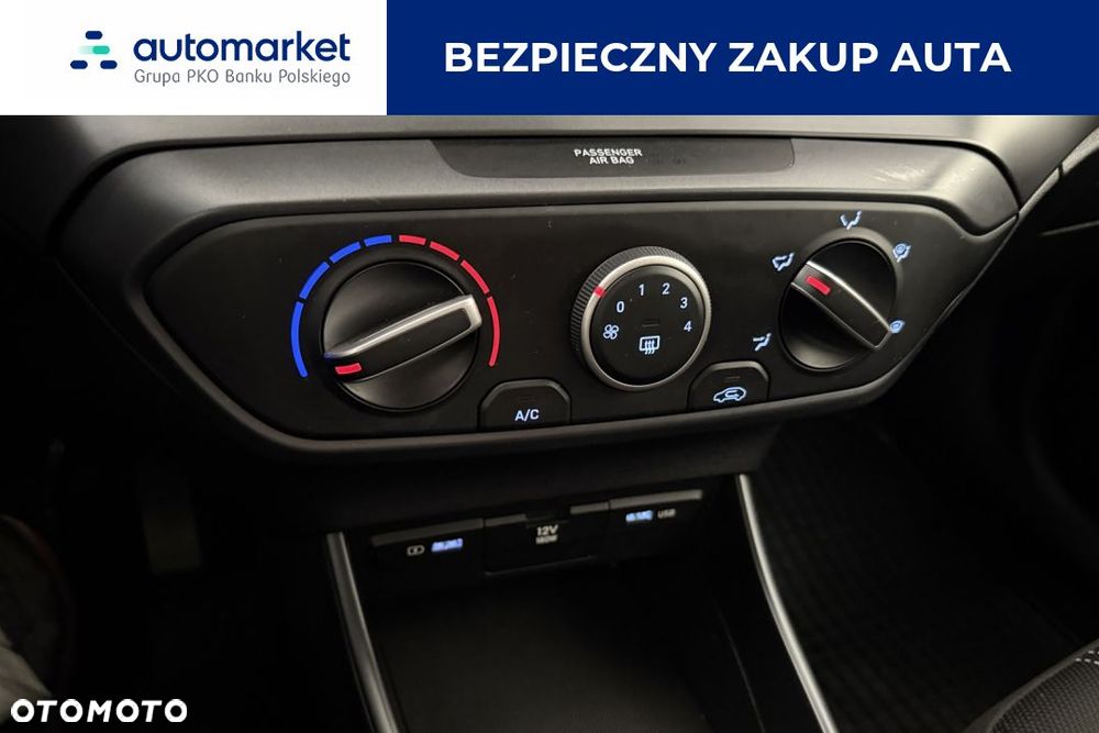 Hyundai i20 1.2 Pure - 19