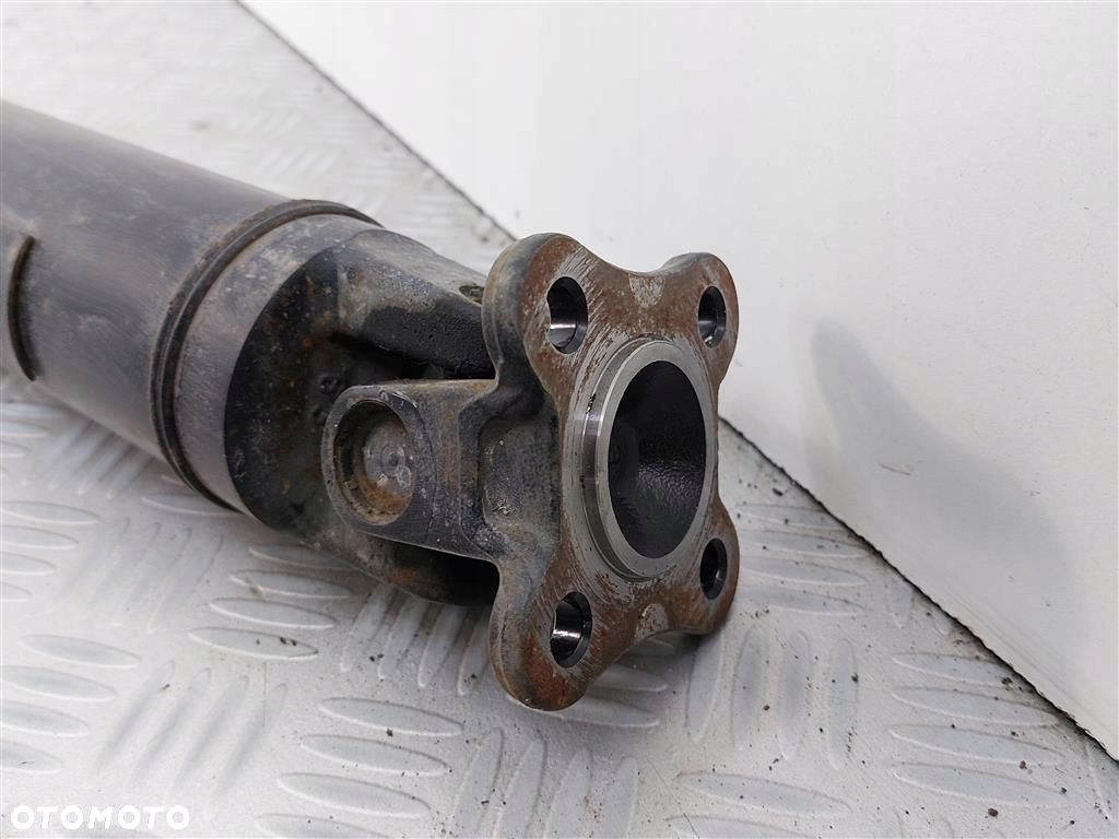 Wał napędowy Mitsubishi ECLIPSE CROSS 1,5 MIVEC 458-418D12 9343H410 - 6