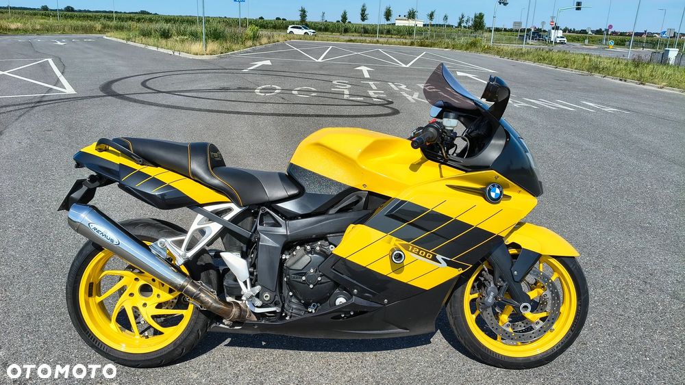 BMW K - 1