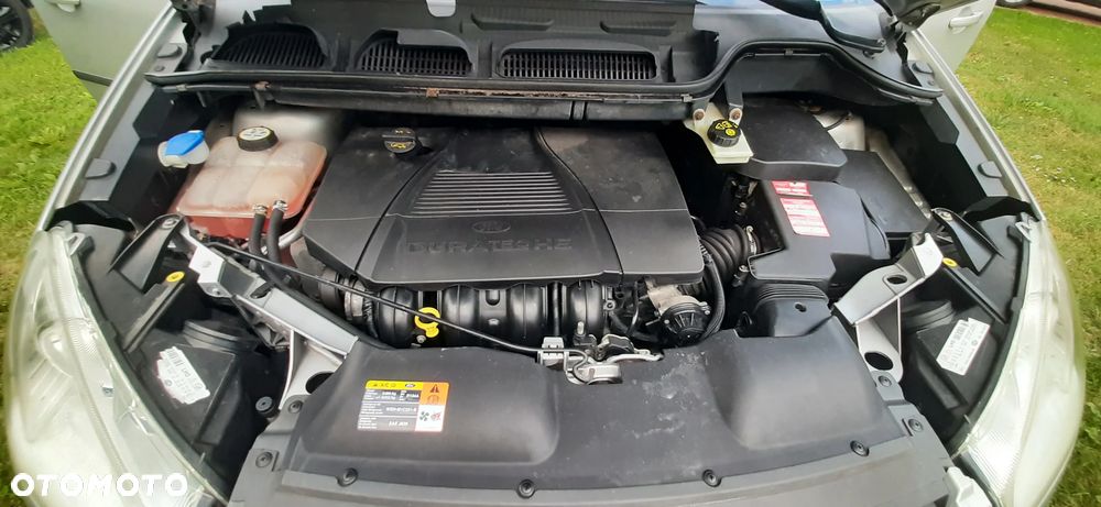 Ford C-MAX - 40